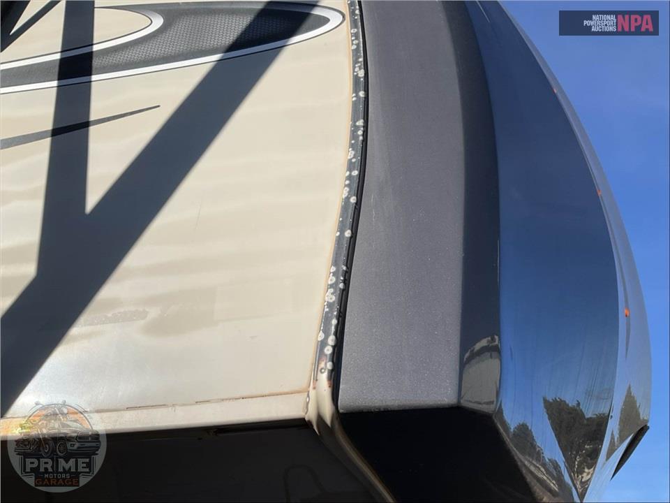 2015 Palomino By Forest River M-33RETS - SABRE FIFTH WHEEL SERIES — фото 29