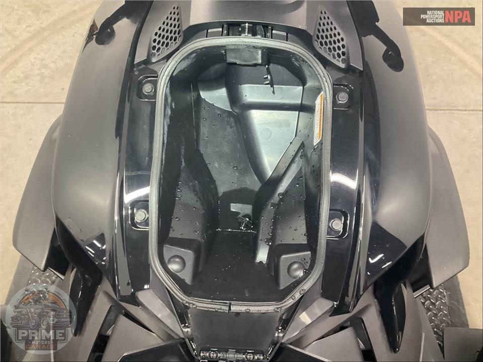 2023 Can-Am RYKER 600 ACE — фото 13