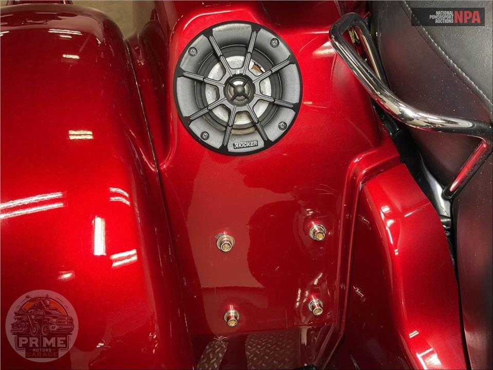 2012 Harley-Davidson FLHTCUTG TRIGLIDE UL CLSC — фото 13