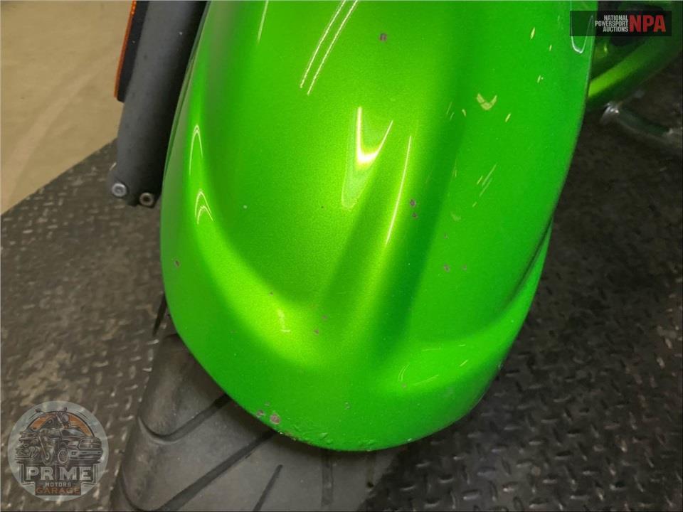 2015 Kawasaki VN1700KFFL Vulcan 1700 Vaquero — фото 21