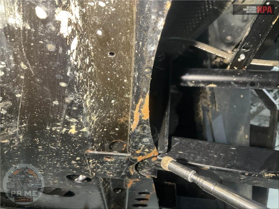 2021 Polaris RANGER 1000 PREMIUM — фото 16
