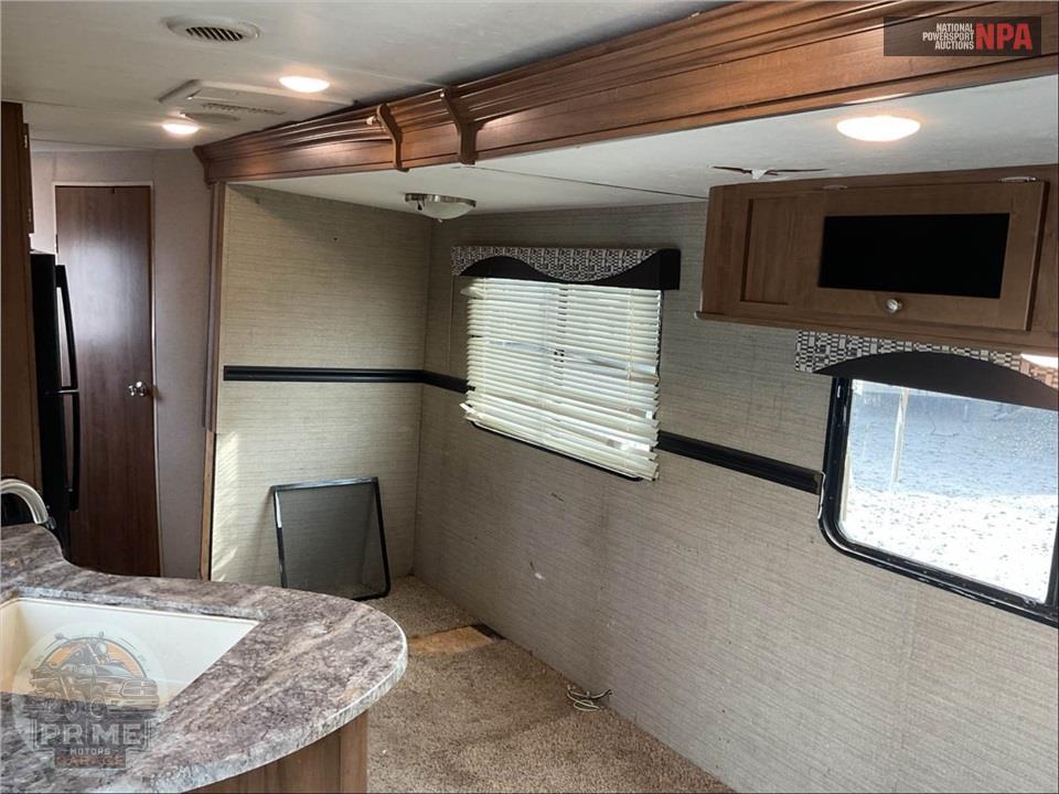 2018 Aspen Trail M-3600QBDS — фото 6