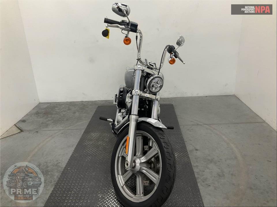 2024 Harley-Davidson FXST SOFTAIL STANDARD — фото 2