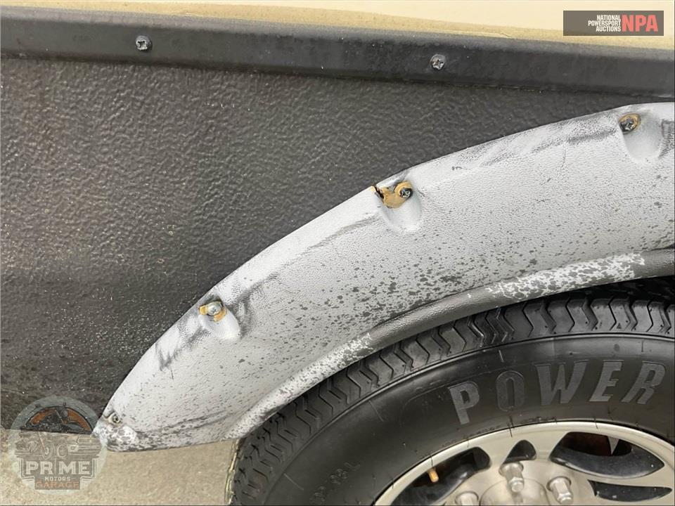 2017 Keystone Rv M-19 FBPR - BULLET PREMIER SERIES — фото 37