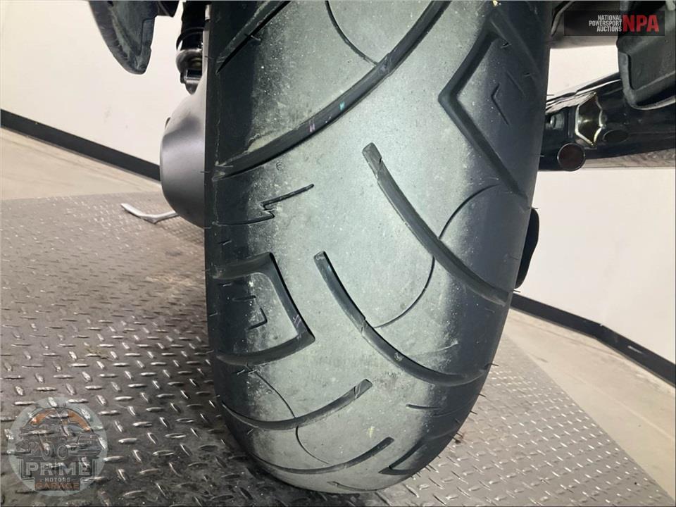 2002 Honda VTX1800S2 RETRO SPOKE — фото 23