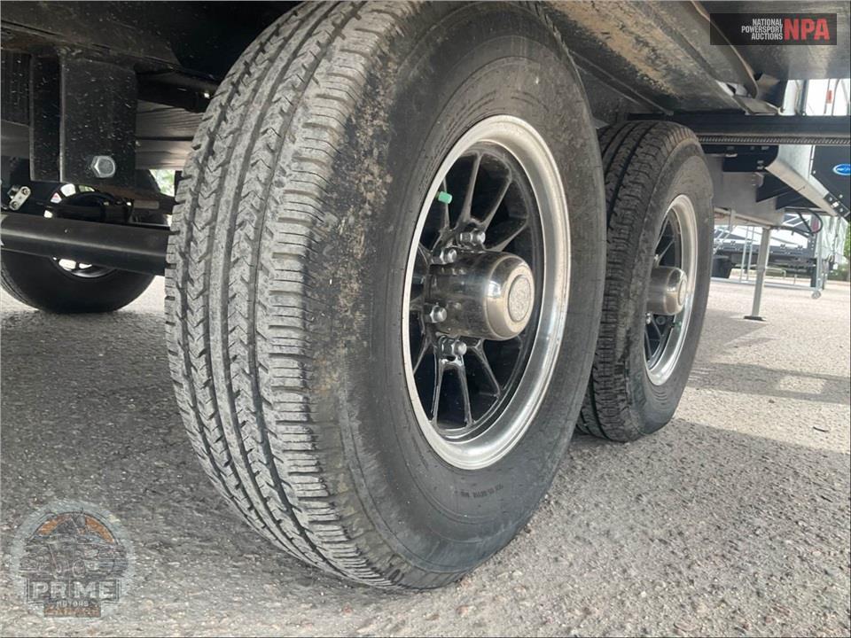 2020 Keystone Rv M-302 FWRK - SPRINGDALE FIFTH WHEEL SERIES — фото 37