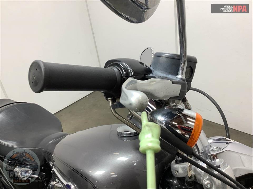 2016 Harley-Davidson XL1200C — фото 18