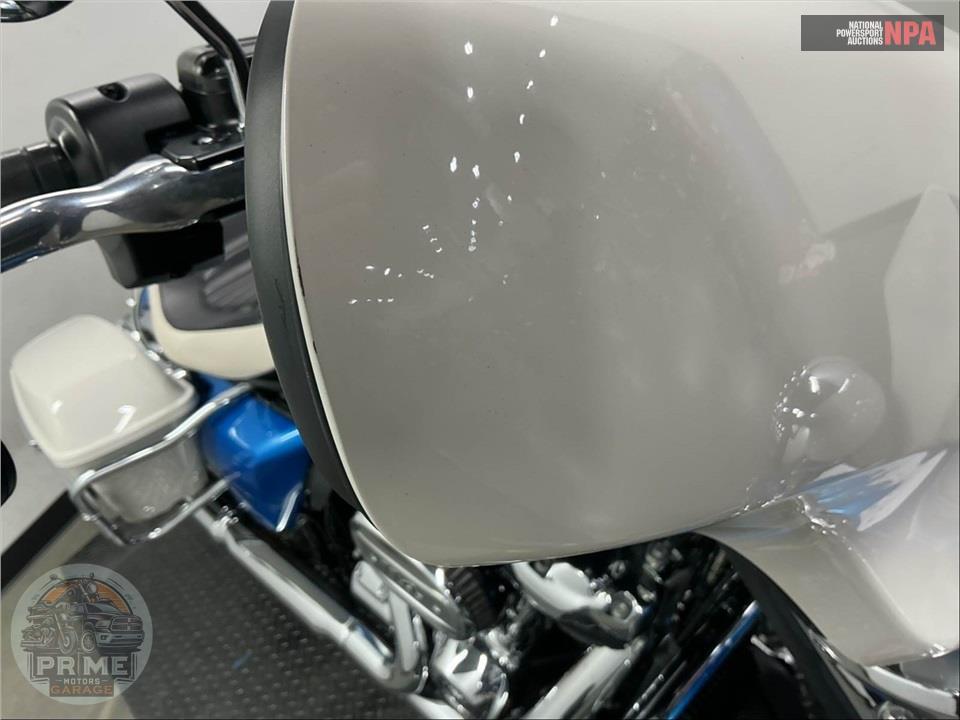 2021 Harley-Davidson FLH ELECTRA GLIDE REVIVAL — фото 13