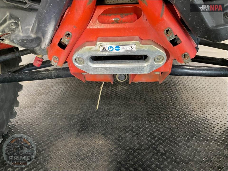 2023 Can-Am MAVERICK X3 X MR TURBO RR 64 — фото 33