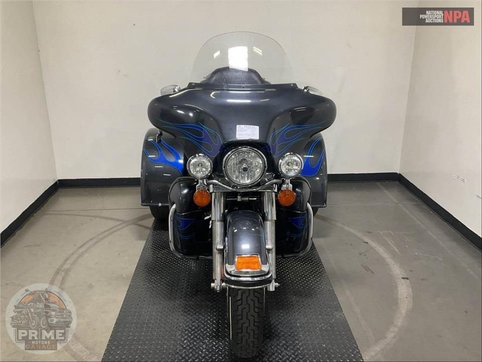 2007 Harley-Davidson FLHTCU ULTRA CLASSIC ELECTRA GLIDE — фото 2