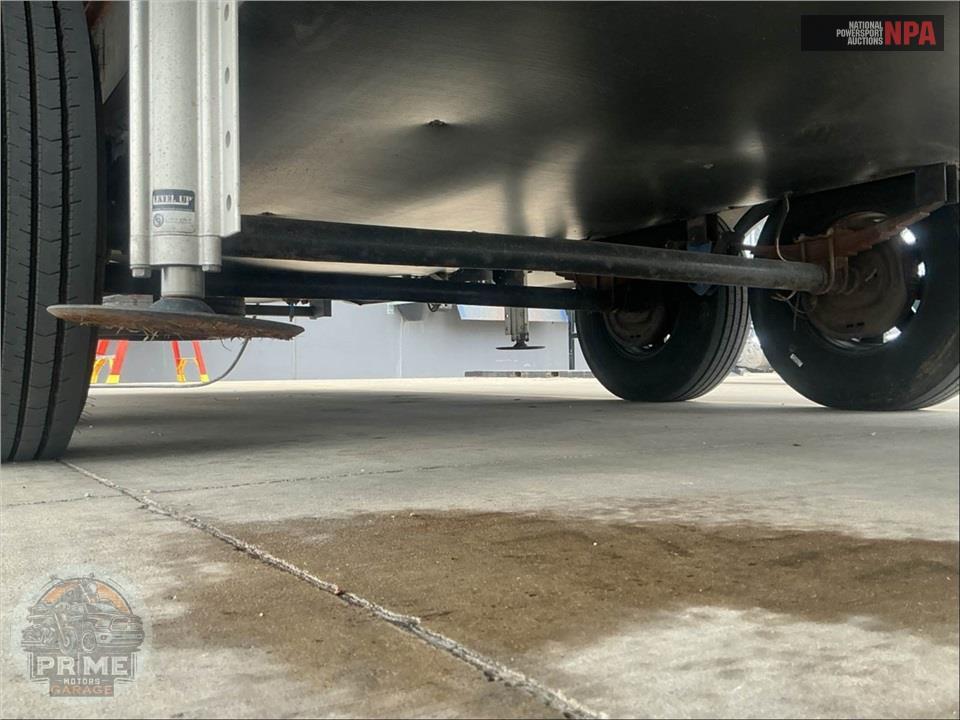 2021 Keystone Rv M-312 RS - AVALANCHE FIFTH WHEEL SERIES — фото 36