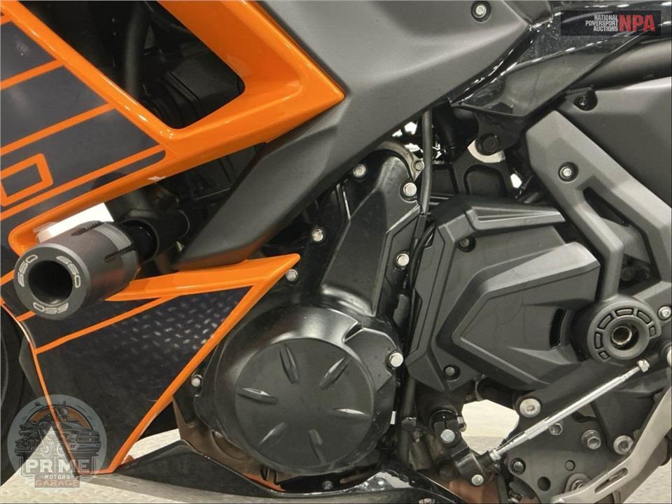 2025 Kawasaki EX650PSFAL NINJA 650 ABS — фото 9
