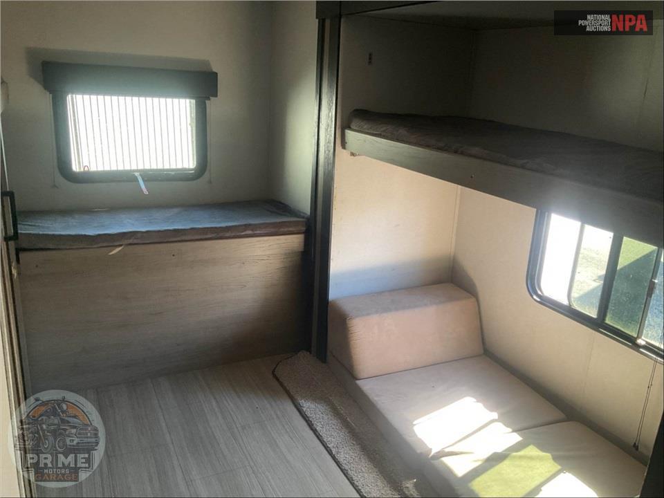 2021 Keystone Rv M-32BHDSWE - HIDEOUT SERIES — фото 16