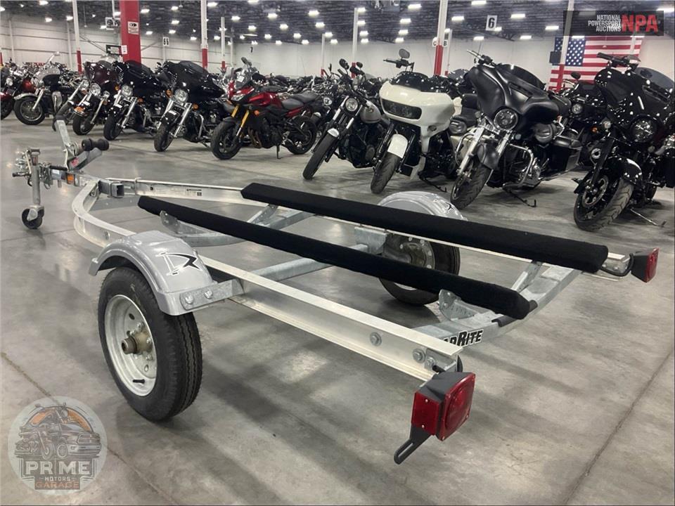 2022 Load Rite Trailers LR-AWV2300T — фото 3