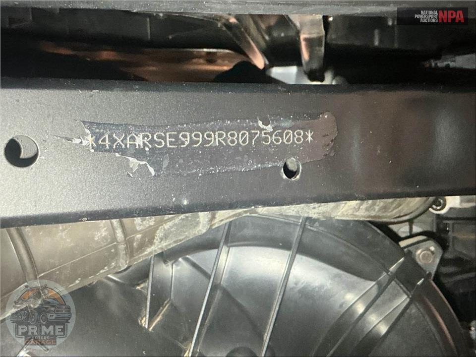 2024 Polaris RANGER CREW XP 1000 PREMIUM — фото 31