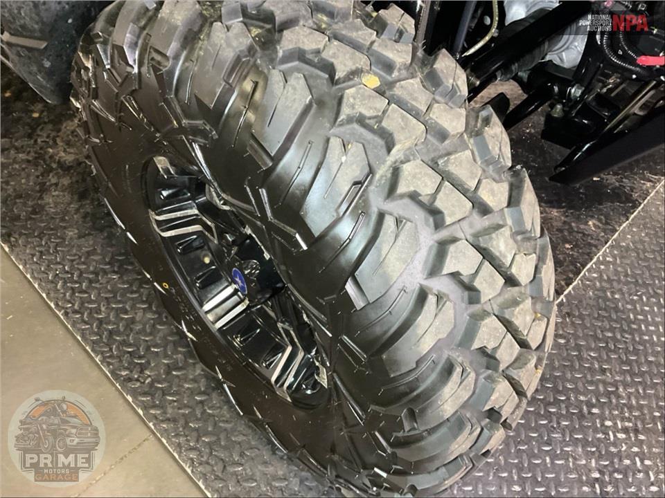 2024 Polaris RANGER CREW XP 1000 PREMIUM — фото 24