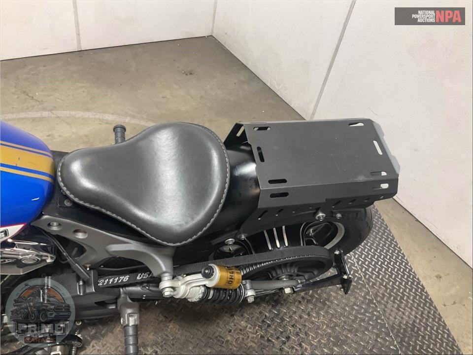 2018 Indian Motorcycle SCOUT (ABS, TWO-TONE) — фото 31