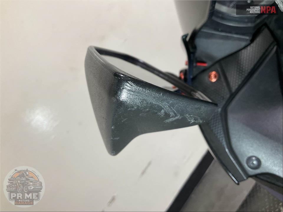 2023 Kawasaki ZX636HPFNN NINJA ZX-6R — фото 46