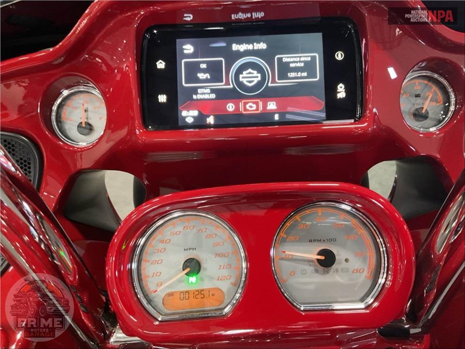 2023 Harley-Davidson FLTRX ROAD GLIDE — фото 5
