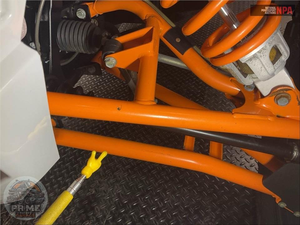 2021 Polaris RZR XP 4 1000 HIGH LIFTER (ELECTRIC POWER STEERING) — фото 20