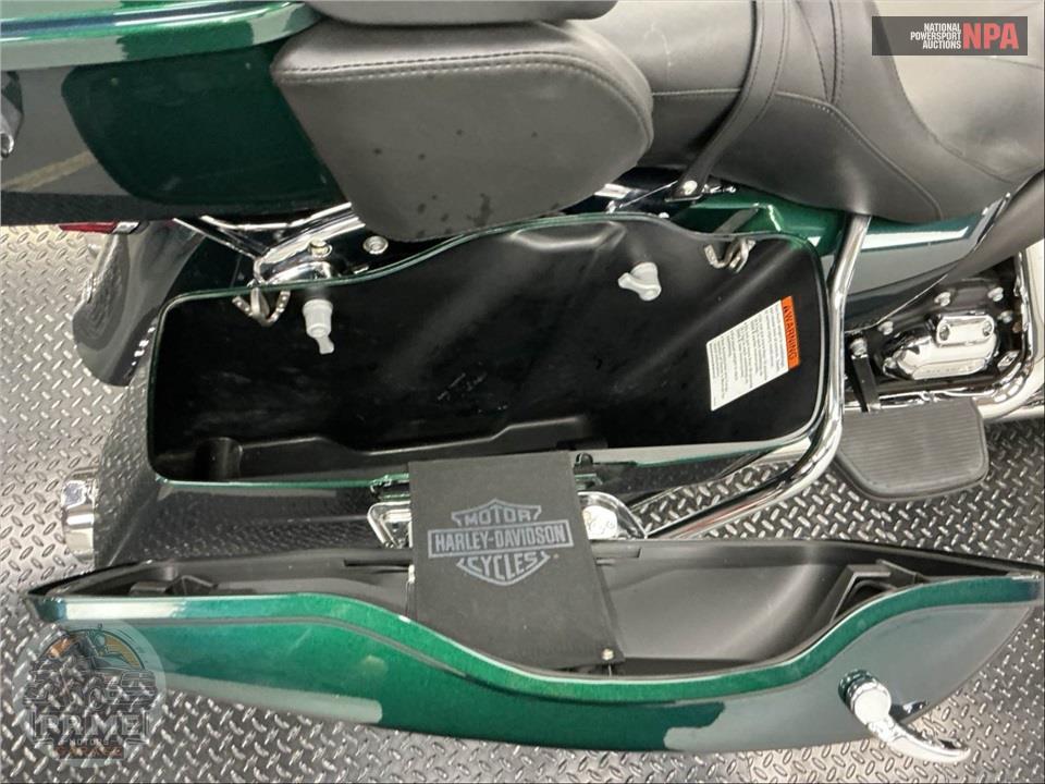 2021 Harley-Davidson FLHTK ULTRA LIMITED — фото 25