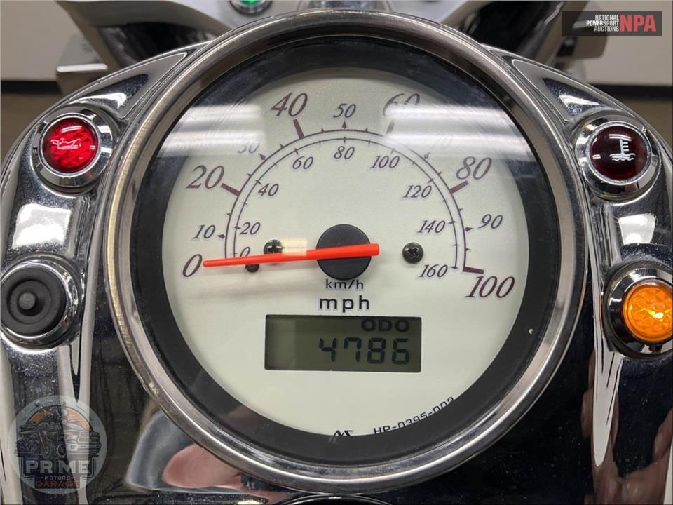 2003 Honda VT750CDA3 SHADOW ACE DLX — фото 5