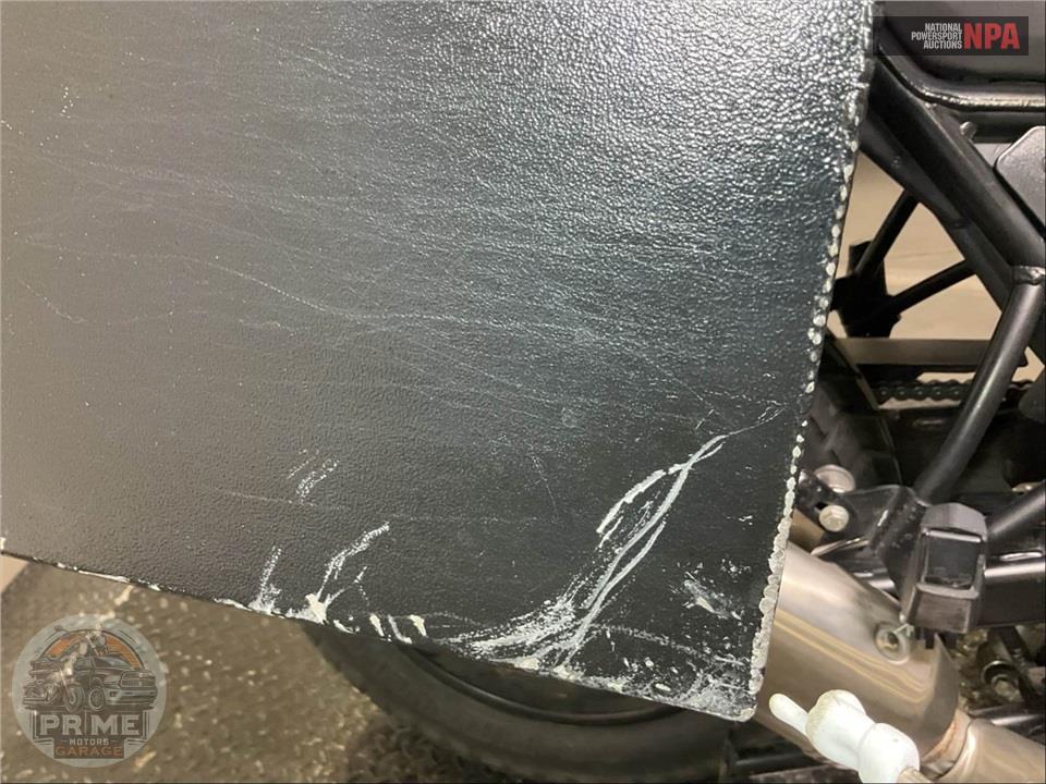2019 Royal Enfield HIMALAYAN ABS — фото 24