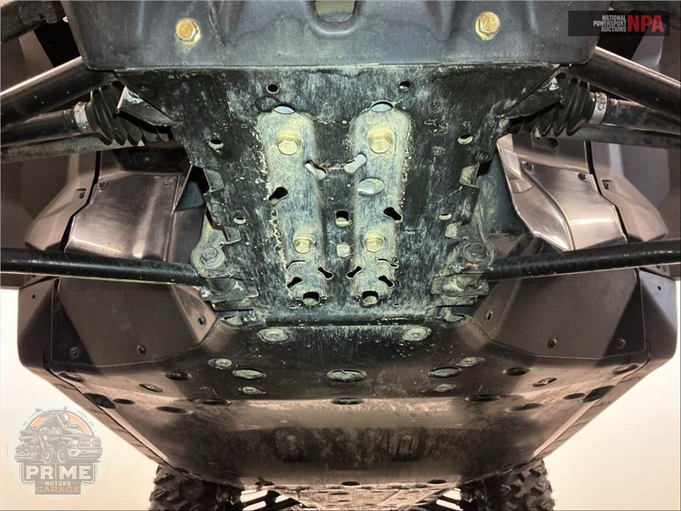 2023 Can-Am COMMANDER DPS 1000R — фото 13