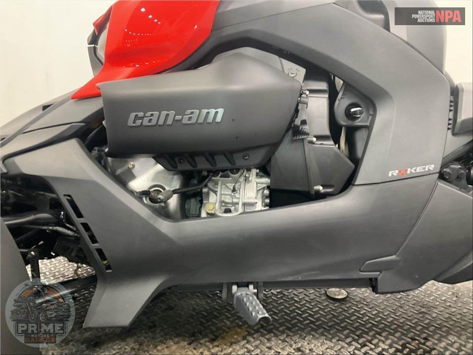 2022 Can-Am RYKER 900 ACE — фото 6