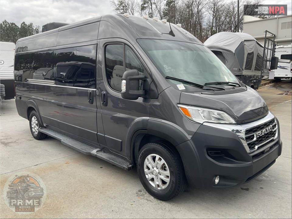 2023 Thor Motor Coach M-2AB PROMASTER - DAZZLE SERIES — фото 1