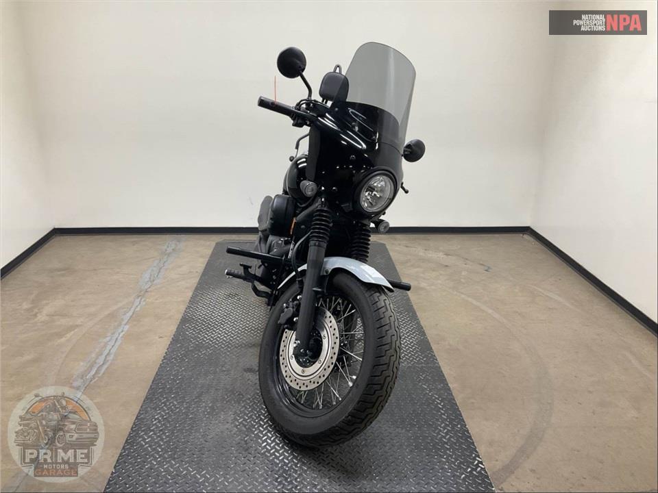 2024 Honda SHADOW PHANTOM — фото 2