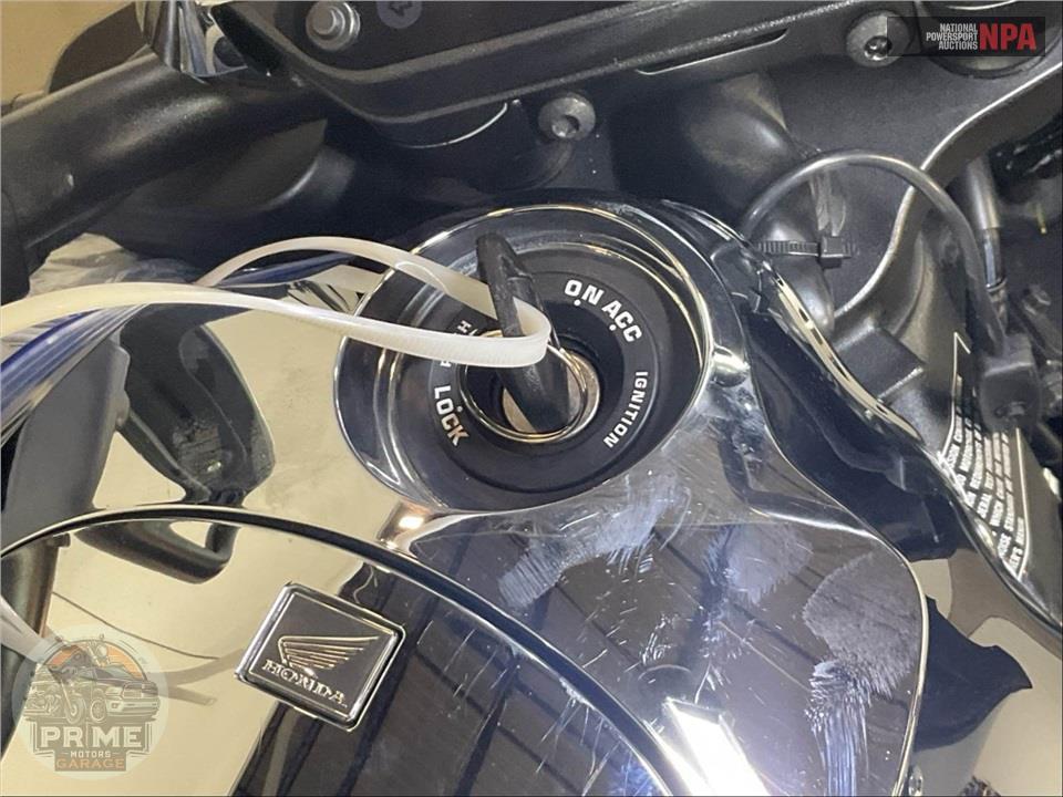 2014 Honda GL1800C VALKYRIE — фото 11