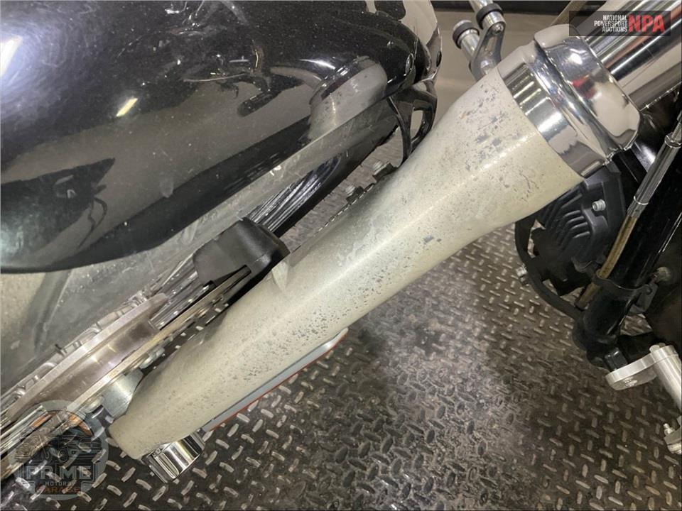 2013 Harley-Davidson FXDC DYNA SUPER GLD CSTM — фото 26