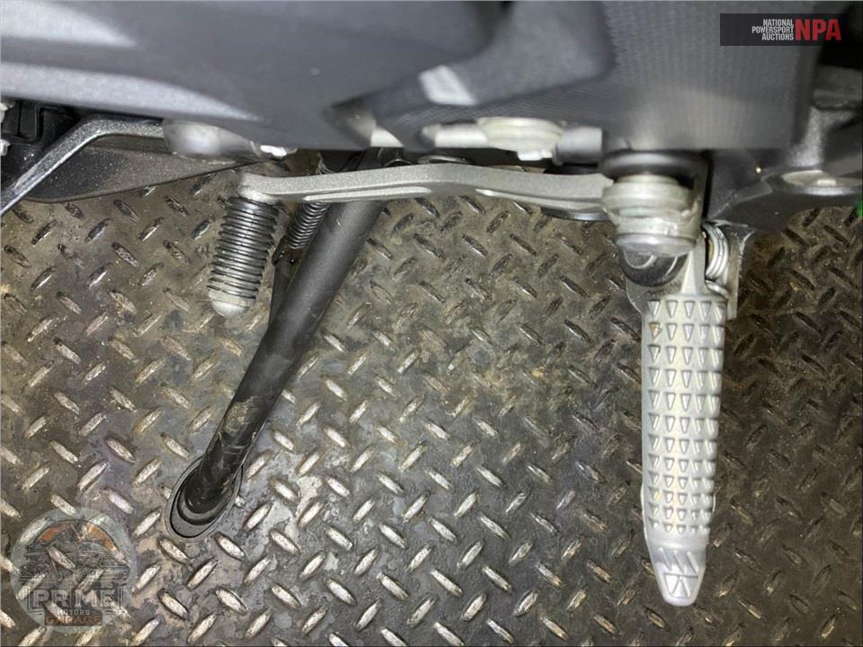 2023 Kawasaki EX400HPFNN NINJA 400 — фото 29
