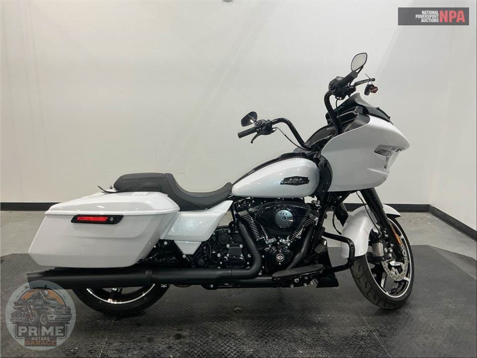 2025 HARLEY-DAVIDSON FLTRX ROAD GLIDE
