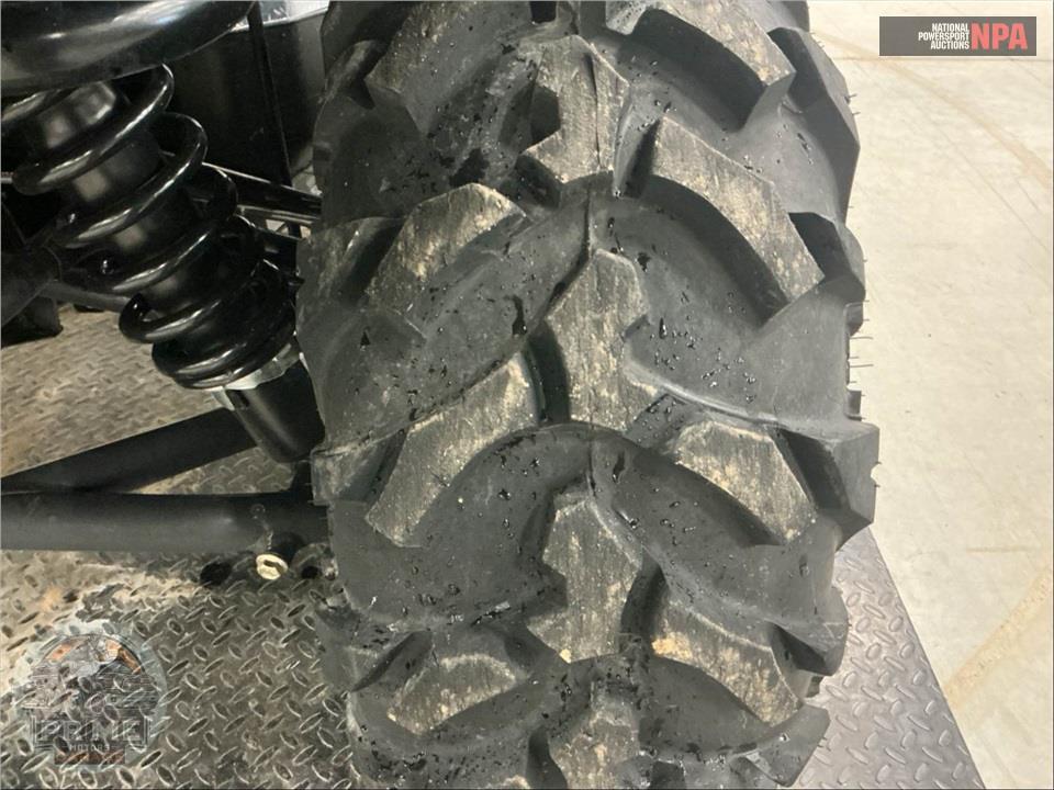 2025 Can-Am DEFENDER PRO XT HD10 — фото 23
