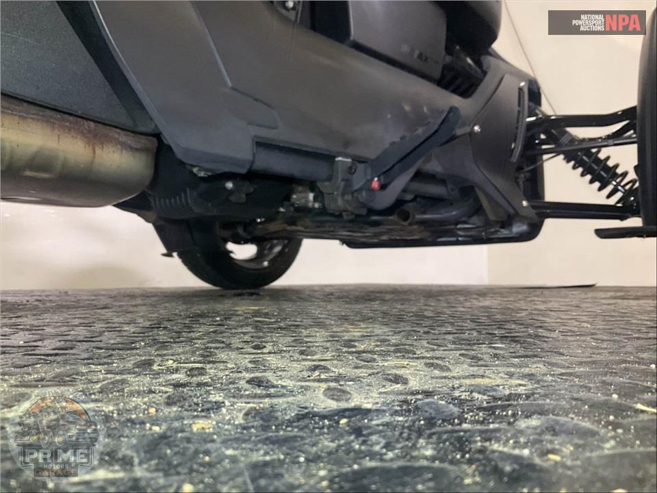 2022 Can-Am RYKER 900 SPORT — фото 17