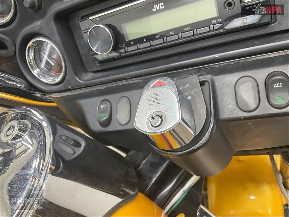 2000 Harley-Davidson FLHTC ELECTRA GLIDE CLASSIC — фото 14