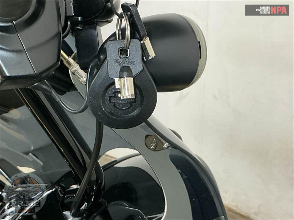 2023 Harley-Davidson FLHRXS ROAD KING SPECIAL — фото 11