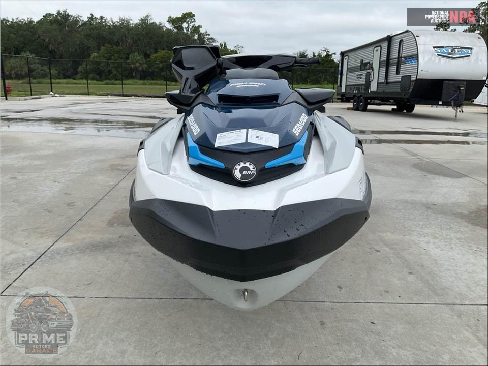 2025 Seadoo/Brp FISHPRO SPORT 170 SND SYS — фото 2