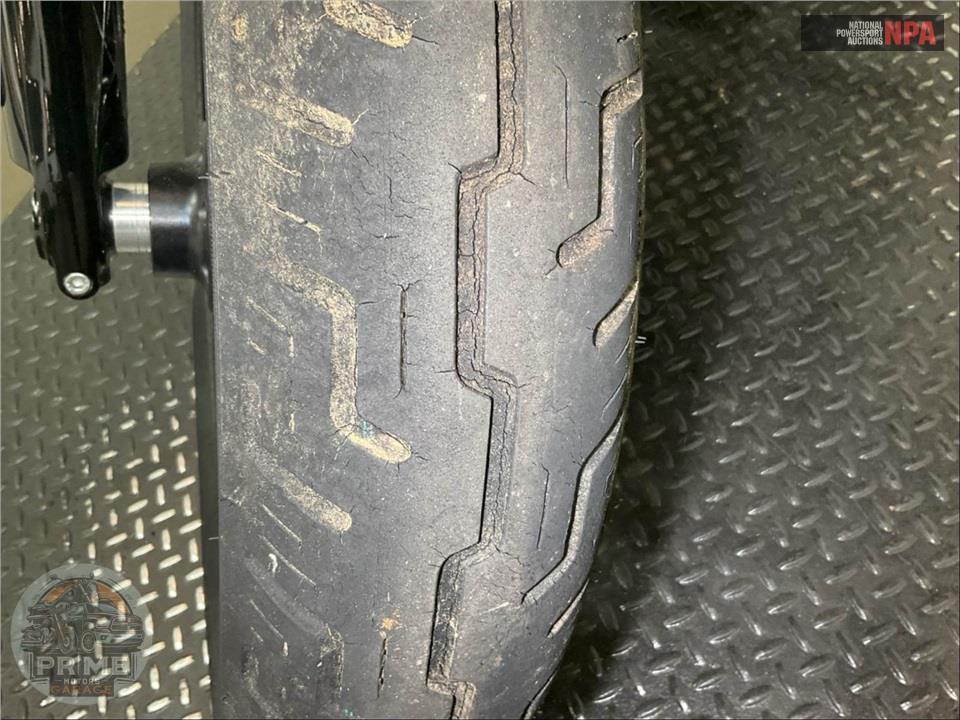 2018 Harley-Davidson FLSL SOFTTAIL SLIM — фото 19