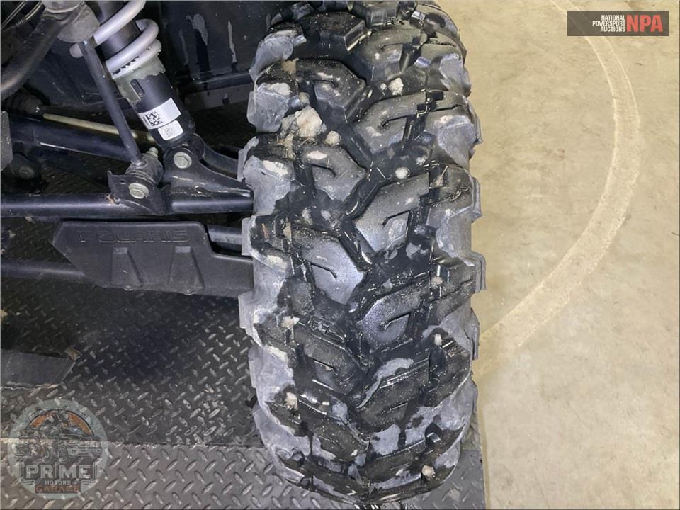 2019 Polaris RANGER CREW XP 1000 EPS — фото 30