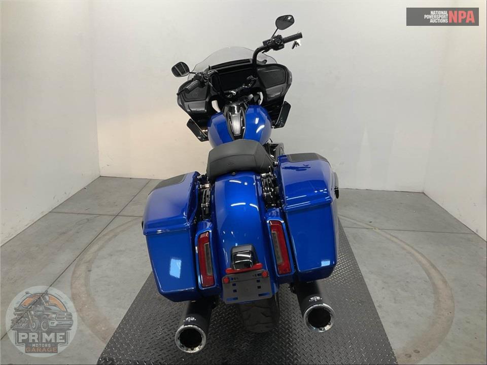 2024 Harley-Davidson FLTRX ROAD GLIDE — фото 4