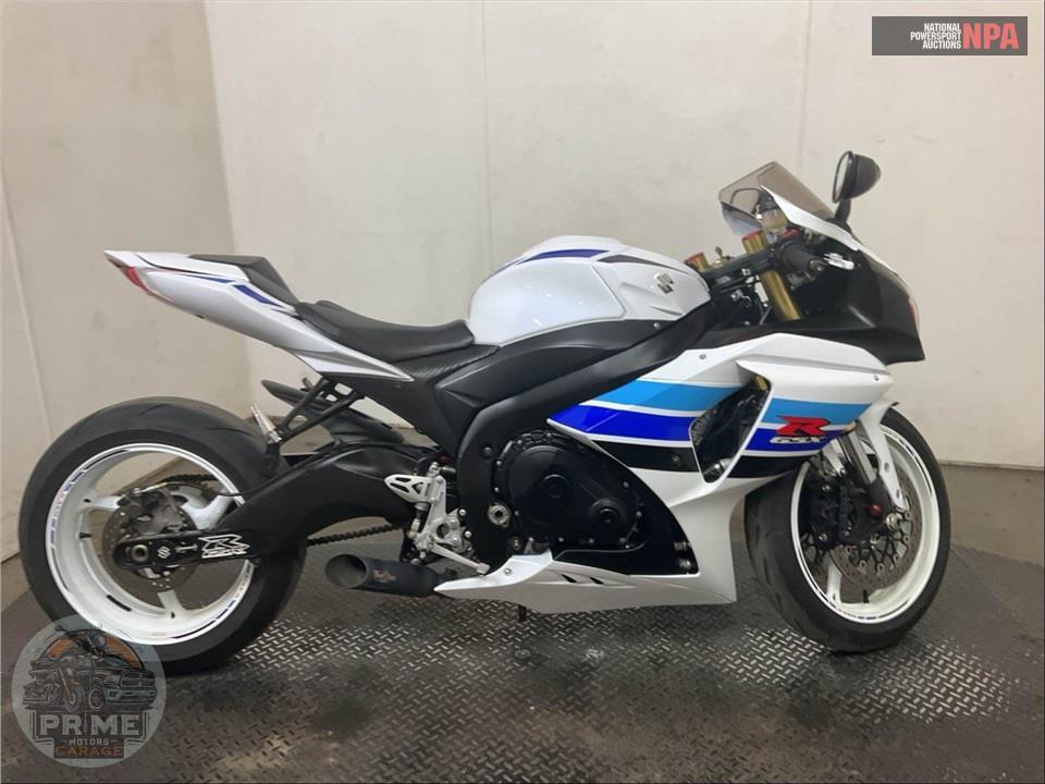 2013 Suzuki GSX-R1000ZL3 SPECIAL EDIT — фото 1