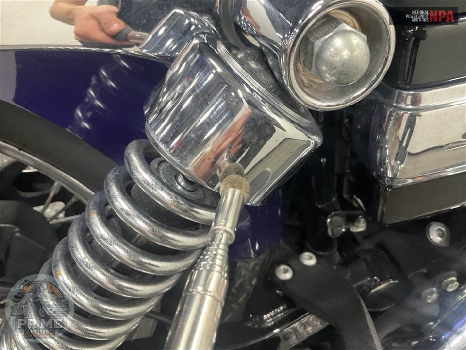 2012 Harley-Davidson FXDC DYNA SUPER GLD CSTM — фото 26
