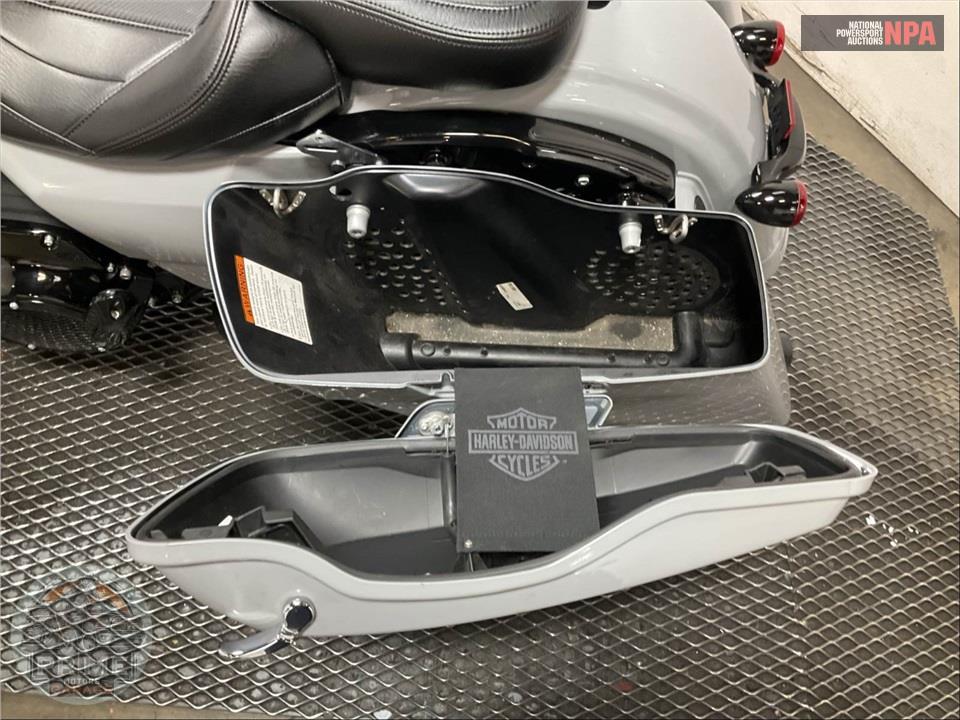 2024 Harley-Davidson FLHRXS ROAD KING SPECIAL — фото 19