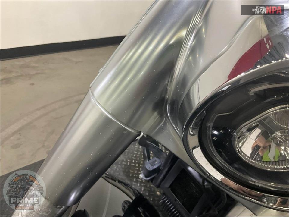 2019 Harley-Davidson FLFB FAT BOY — фото 28