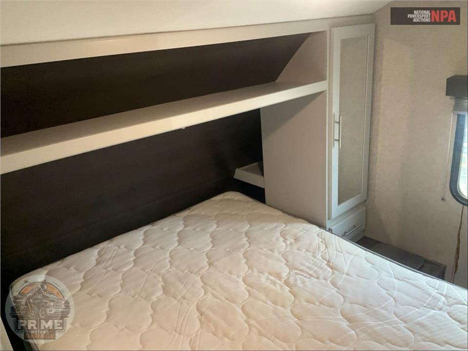 2021 Keystone Rv M-287 QBS - BULLET ULTRA LITE SERIES — фото 13