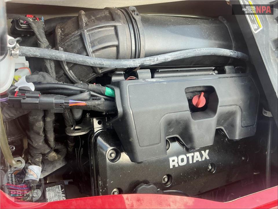 2024 Seadoo/Brp RXP-X 325 SOUND SYSTEM — фото 7