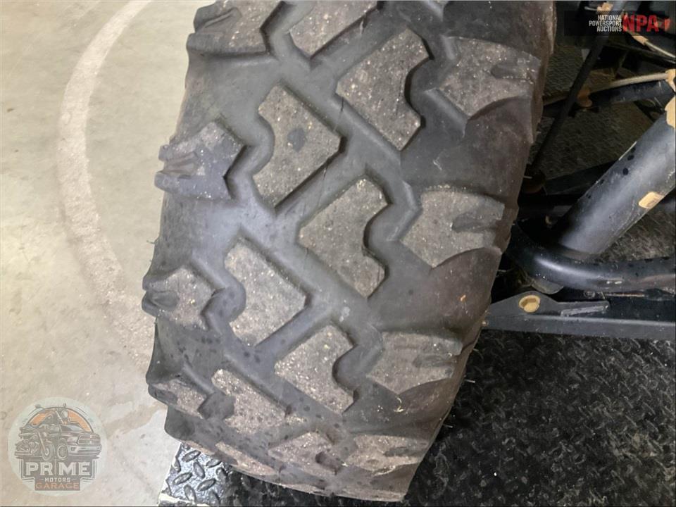 2024 Polaris RANGER CREW 1000 PREMIUM — фото 20